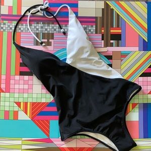 Victoria’s Secret swimsuit